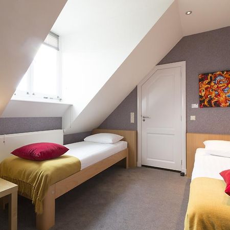 Sense Suites Ден Бош Екстериор снимка