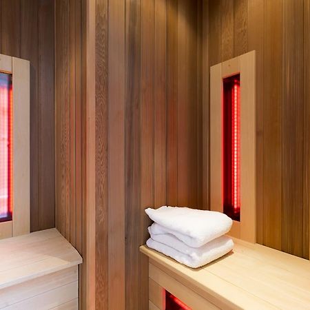 Sense Suites Ден Бош Екстериор снимка