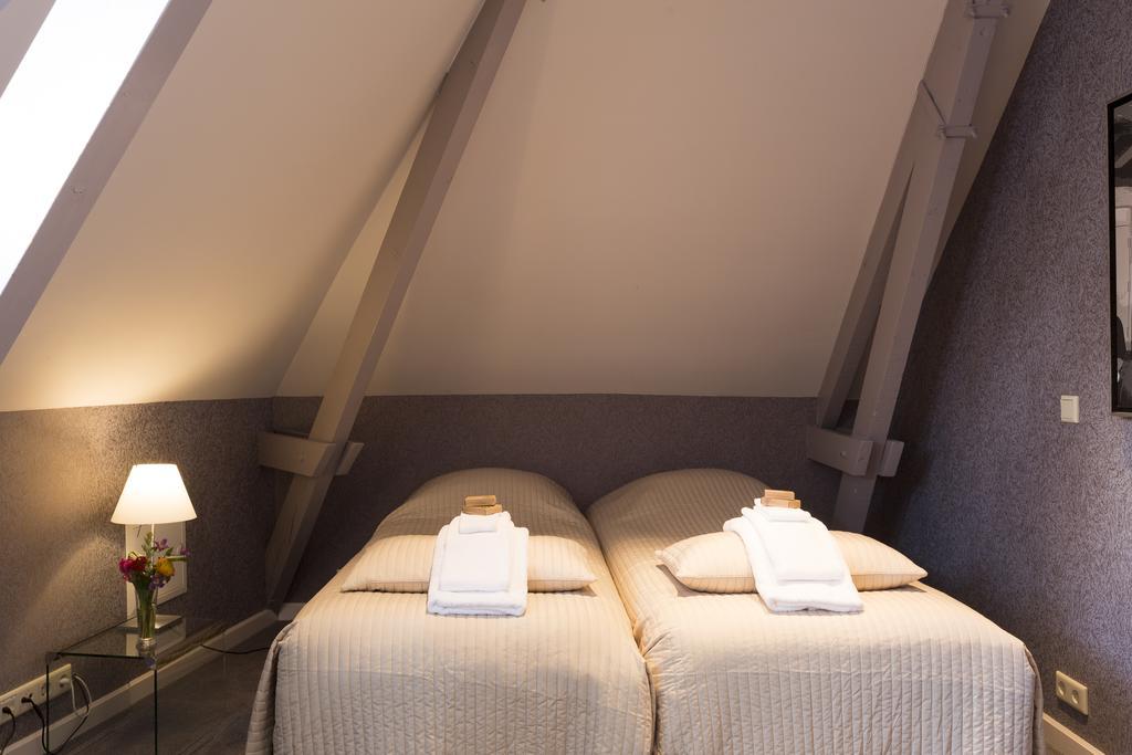 Sense Suites Ден Бош Екстериор снимка