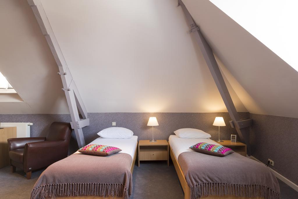 Sense Suites Ден Бош Екстериор снимка