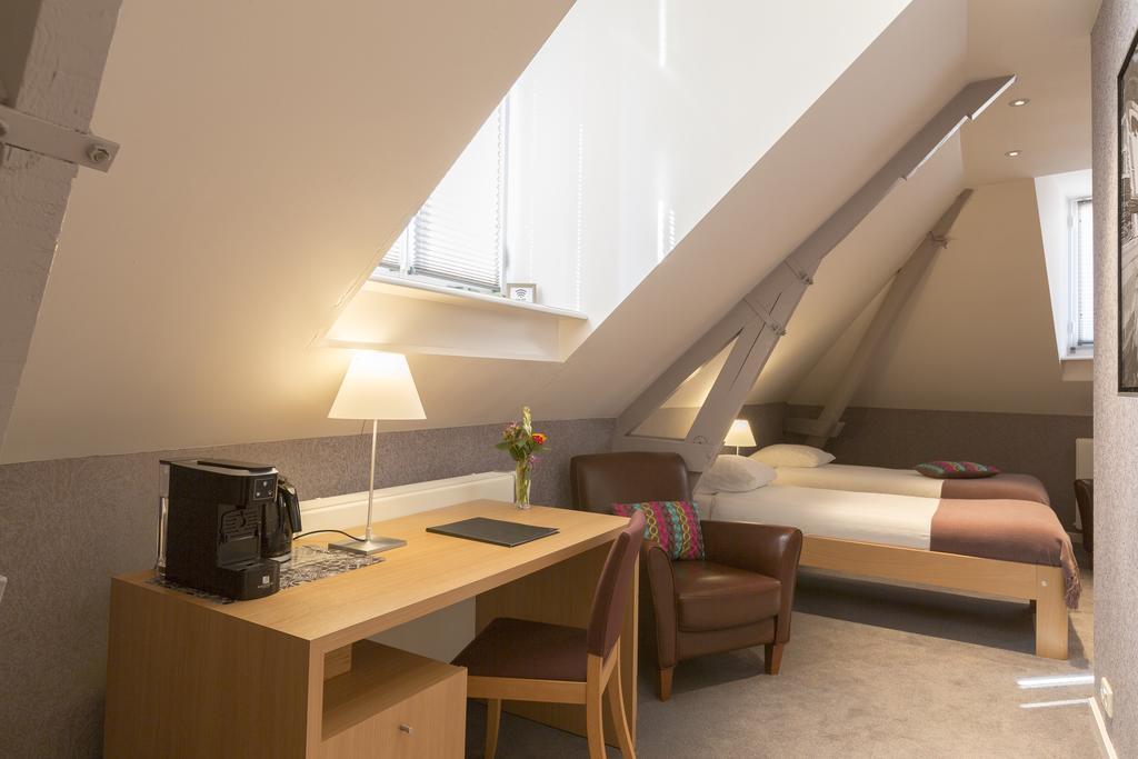 Sense Suites Ден Бош Екстериор снимка
