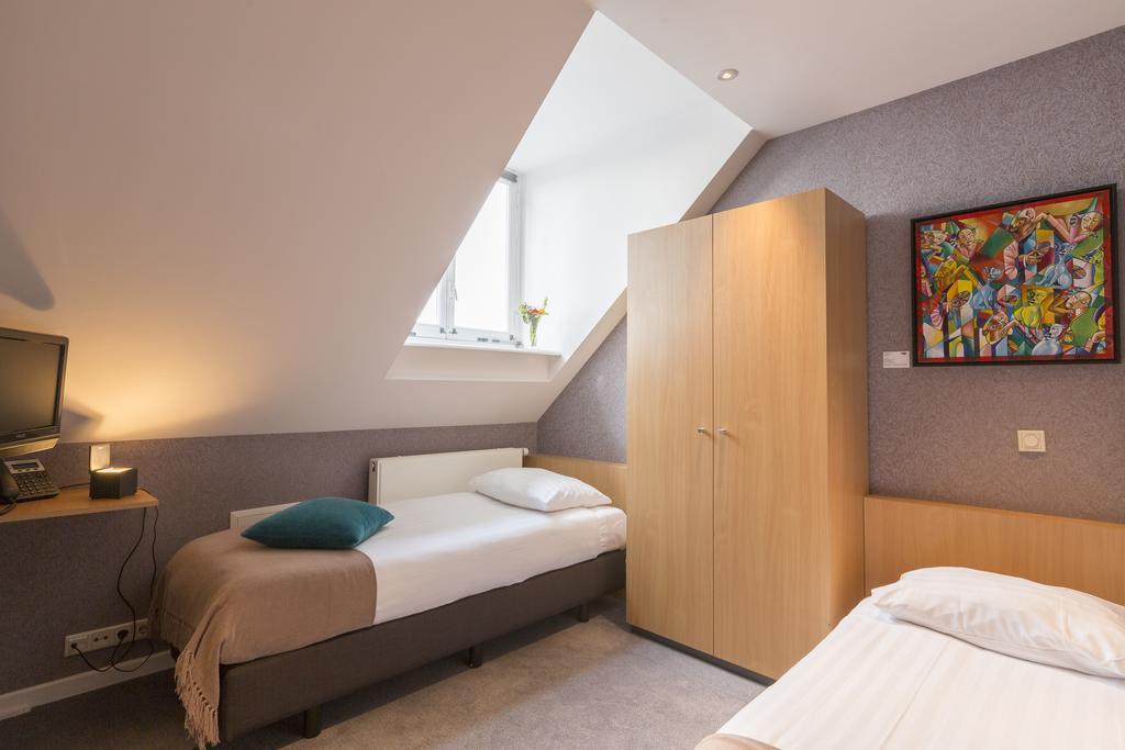 Sense Suites Ден Бош Екстериор снимка