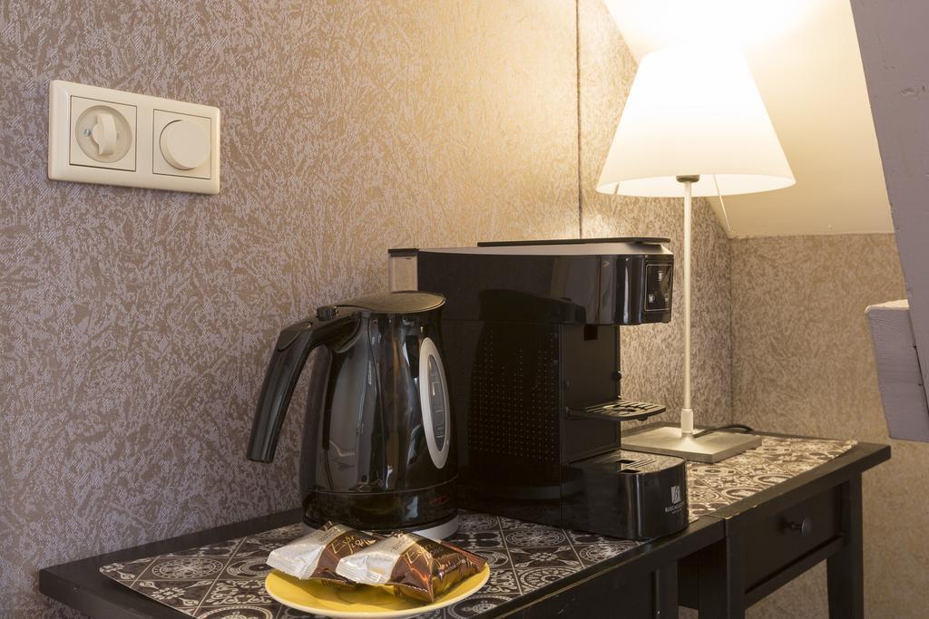 Sense Suites Ден Бош Екстериор снимка
