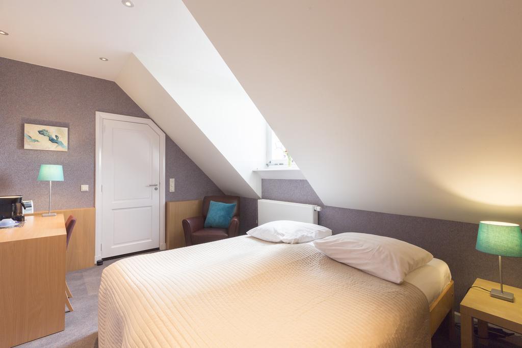 Sense Suites Ден Бош Екстериор снимка