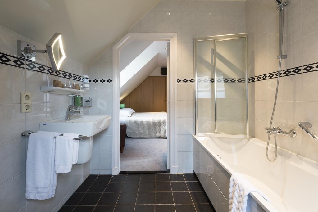 Sense Suites Ден Бош Екстериор снимка