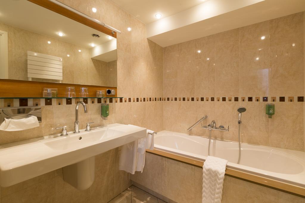 Sense Suites Ден Бош Екстериор снимка