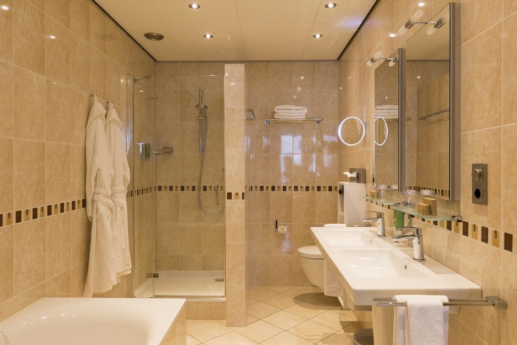 Sense Suites Ден Бош Екстериор снимка