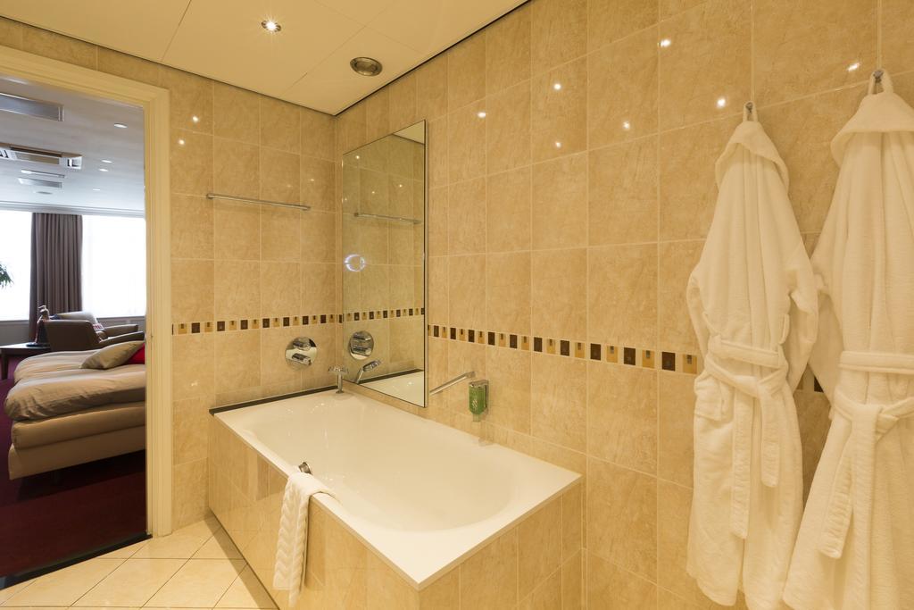 Sense Suites Ден Бош Екстериор снимка