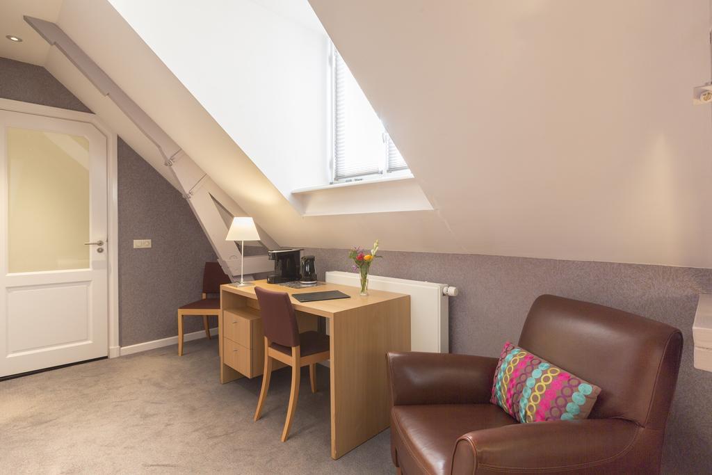 Sense Suites Ден Бош Екстериор снимка