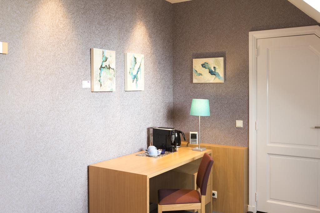 Sense Suites Ден Бош Екстериор снимка
