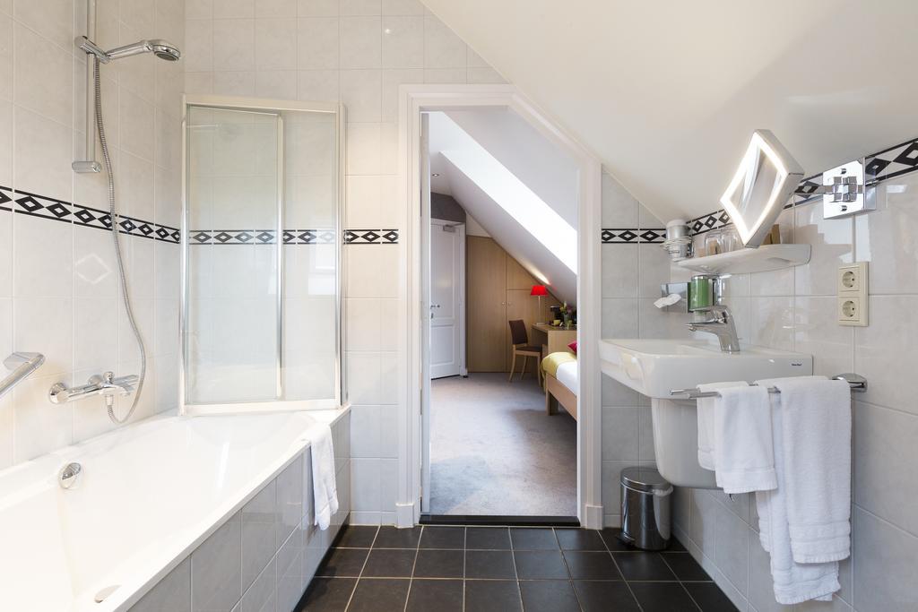 Sense Suites Ден Бош Екстериор снимка