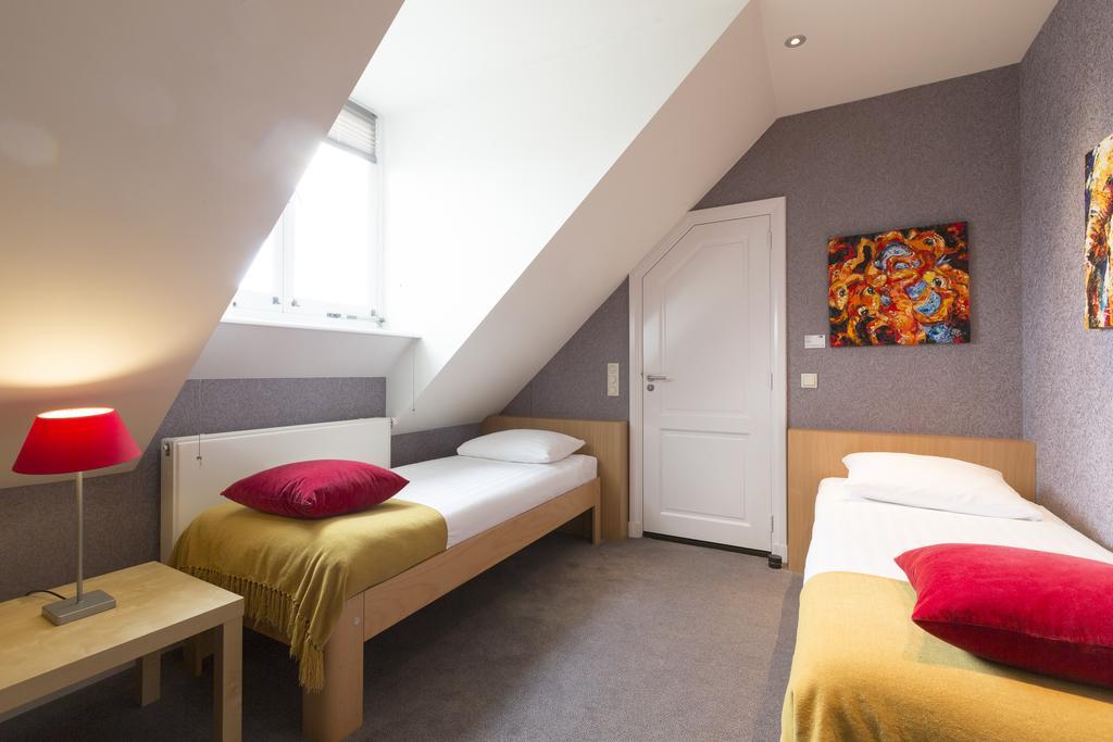 Sense Suites Ден Бош Екстериор снимка