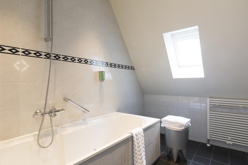 Sense Suites Ден Бош Екстериор снимка