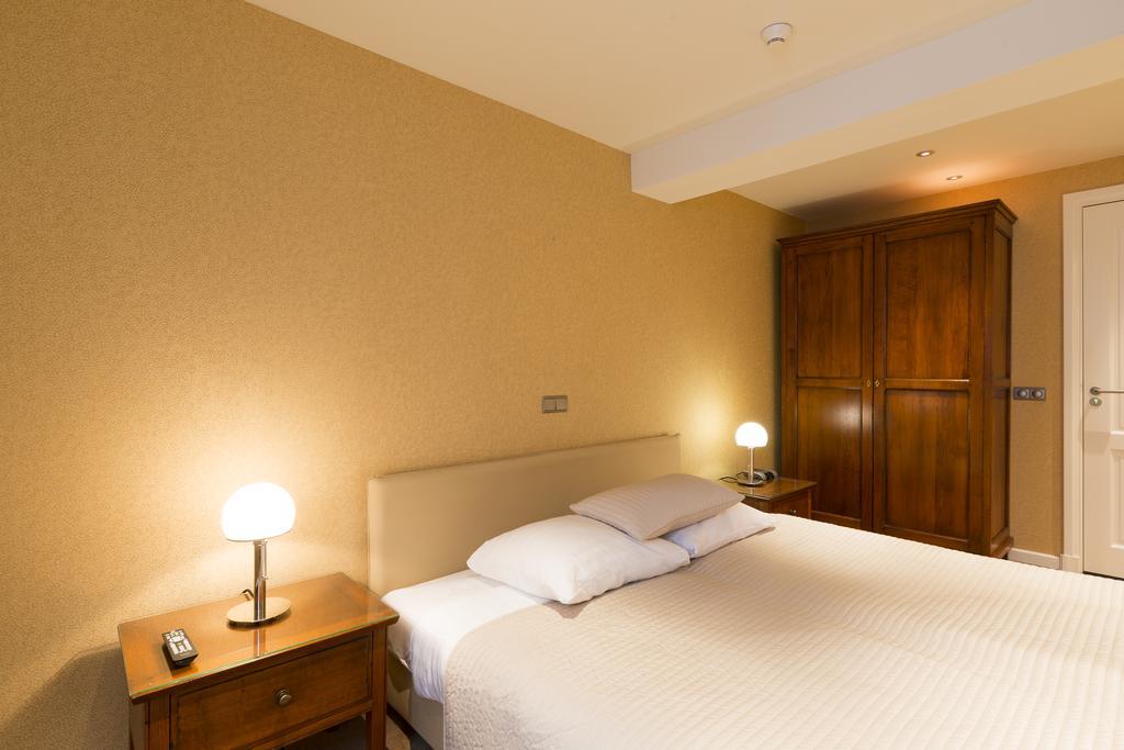 Sense Suites Ден Бош Екстериор снимка