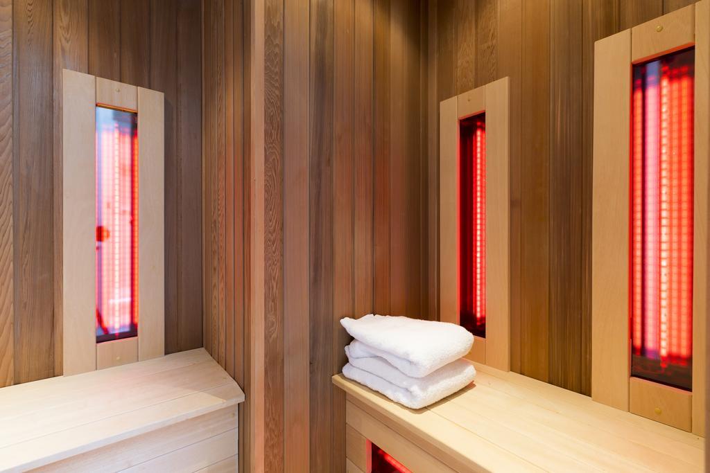 Sense Suites Ден Бош Екстериор снимка